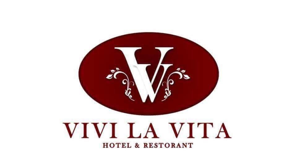 Отель Vivi La Vita Тирана Экстерьер фото